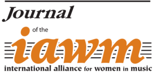 International Alliance for Women in Music