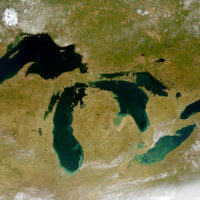 Great_Lakes_from_space