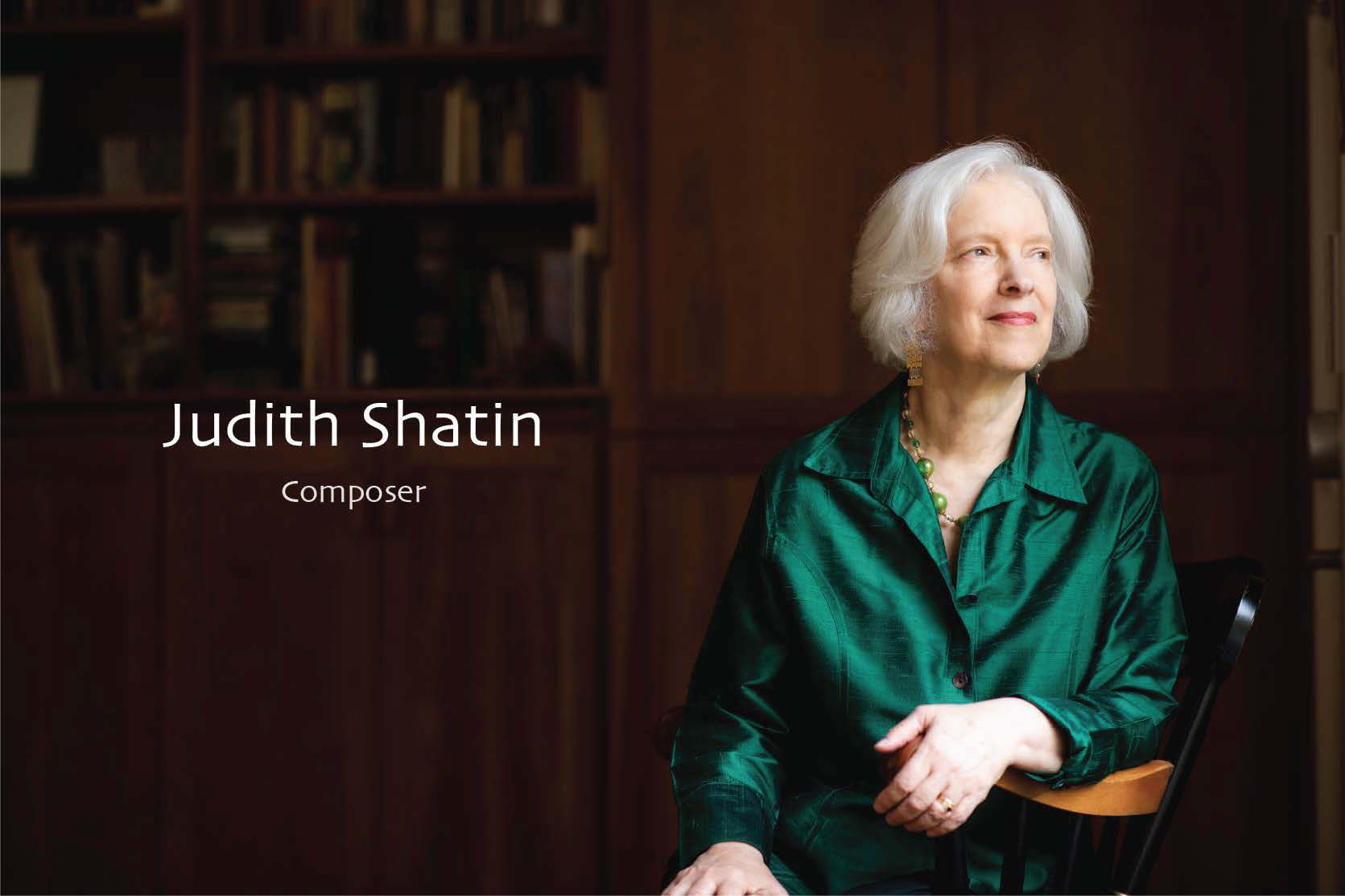 Judith Shatin portrait (with title)