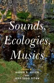 Chapter on Relational Capacities, Musical Ecologies - Ice Becomes Water